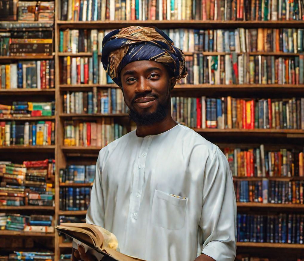 Top 5 Online Bookstores for Nigerians In 2023